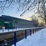 Anpela Konukevi 3*