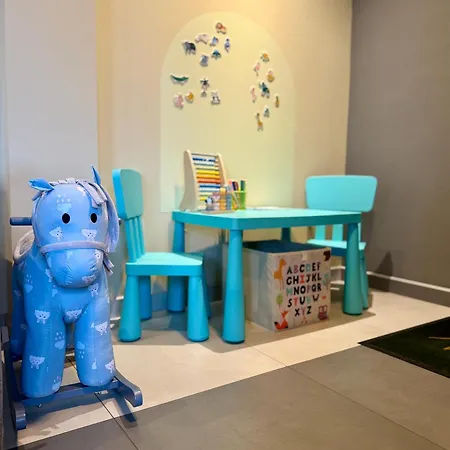 Guest house Anpela Rymarov