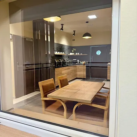 Anpela Guest house 4*