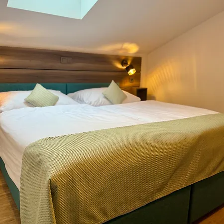 Guest house Anpela Rymarov