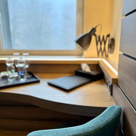 Anpela Guest house 4*