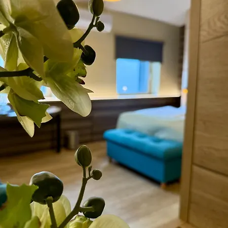 Гостевой дом Anpela 4*