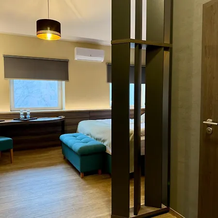 Guest house Anpela 4*