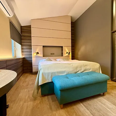 Anpela Pensjonat Rýmařov