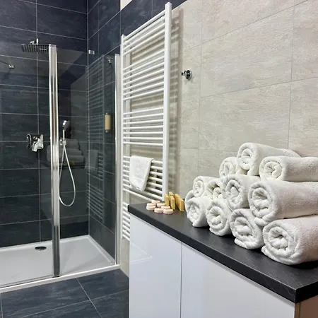 Penzion Anpela 4*
