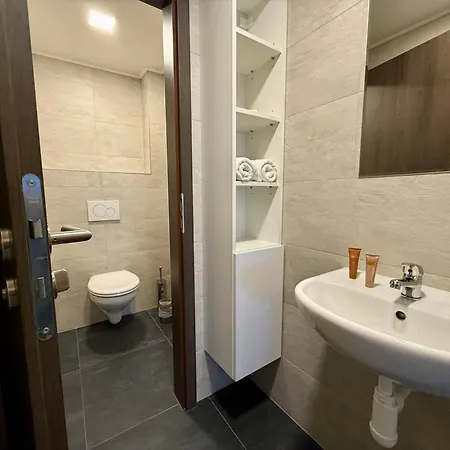 Anpela Penzion 4*