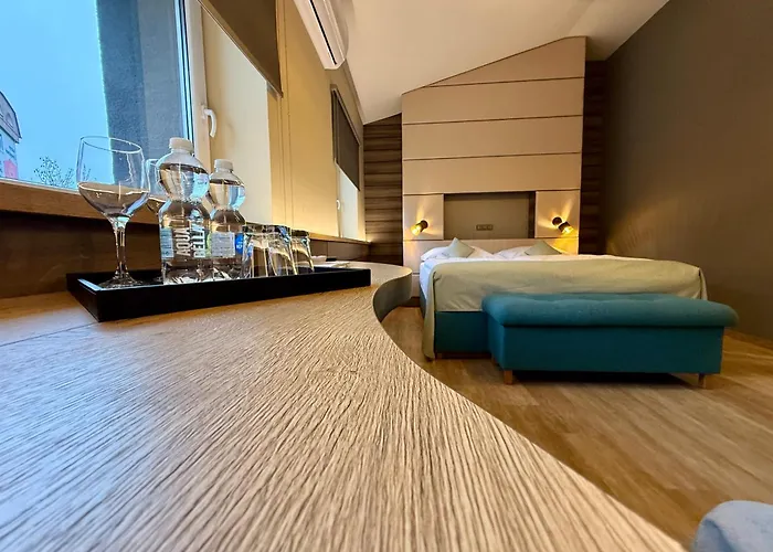 Anpela Gasthof 3*