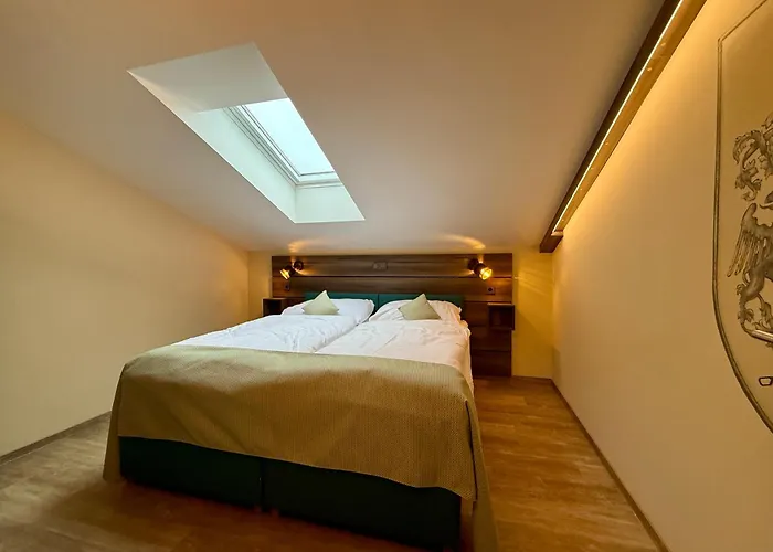 Anpela Penzion 4*