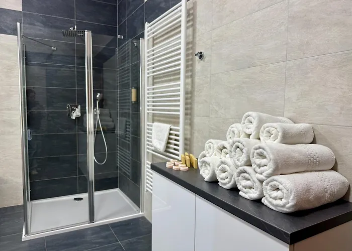 Penzion Anpela 4*