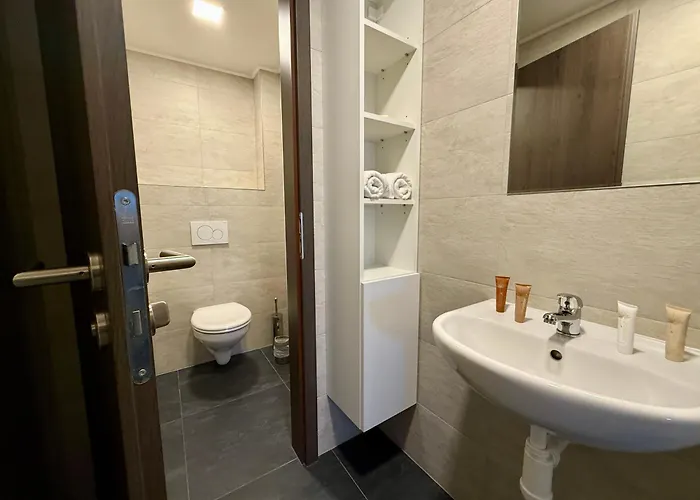 Anpela Penzion 4*